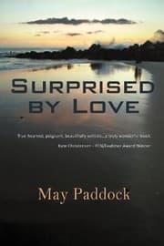 Tapa de Surprised by Love