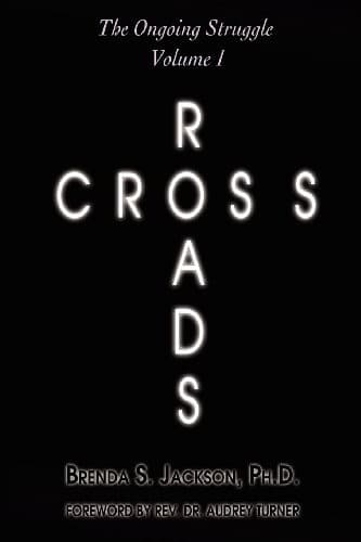 Tapa de Cross Roads