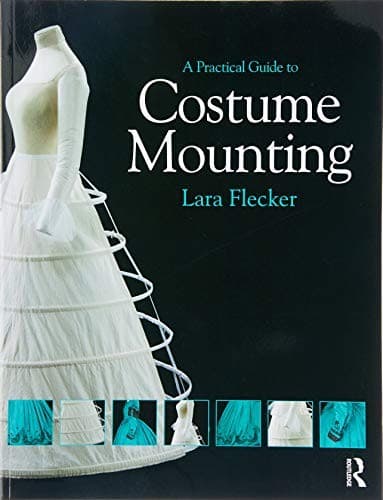 Tapa de A practical guide to costume mounting