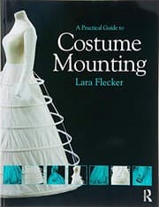 Tapa de A practical guide to costume mounting