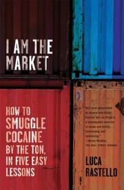 Tapa de I Am the Market