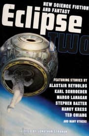 Tapa de Eclipse 2