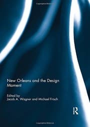 Tapa de New Orleans and the Design Moment