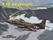 Tapa de F3D Skyknight in Action
