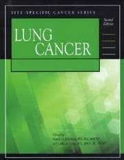 Tapa de Lung Cancer