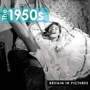 Tapa de The 1950s