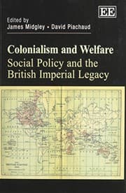 Tapa de Colonialism and Welfare