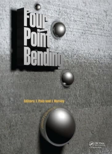 Tapa de Four Point Bending
