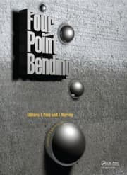 Tapa de Four Point Bending