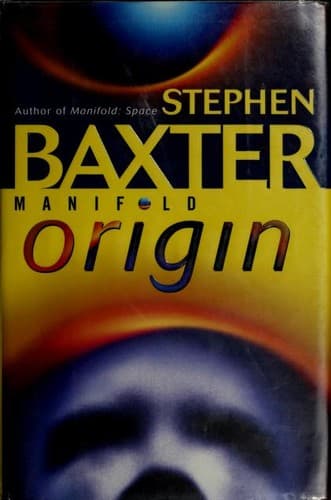 Tapa de Origin