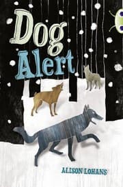 Tapa de Dog Alert
