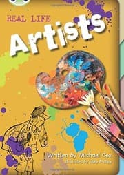 Tapa de Artists