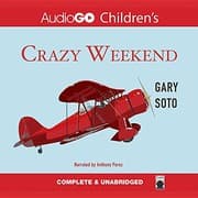 Tapa de Crazy Weekend Lib/E
