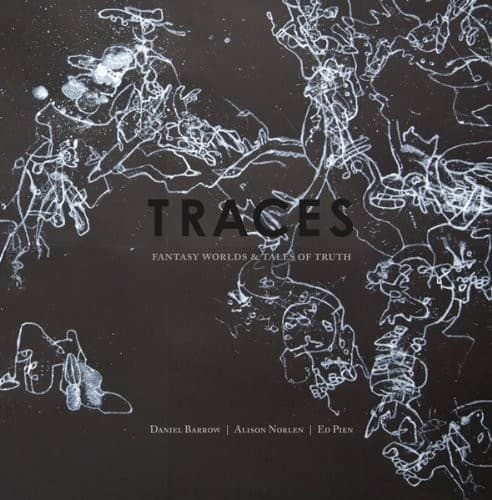 Tapa de Traces