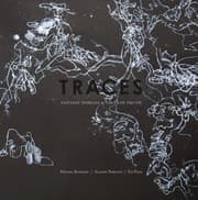 Tapa de Traces