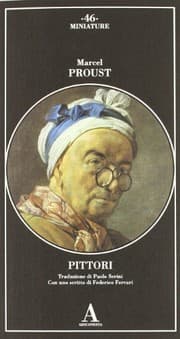 Tapa de Pittori
