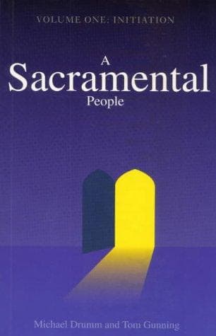 Tapa de Sacramental People