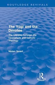 Tapa de The Yogi And The Devotee