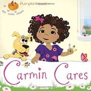 Tapa de Carmin Cares