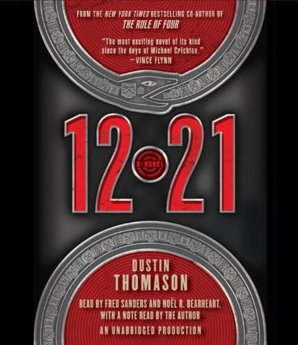 Tapa de 12.21