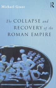Tapa de Collapse and Recovery of the Roman Empire