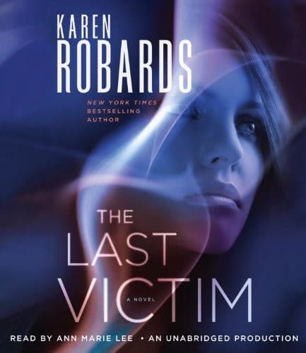 Tapa de The Last Victim