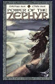 Tapa de Power of the Zephyr