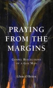 Tapa de Praying from the Margins