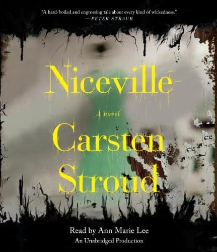 Tapa de Niceville