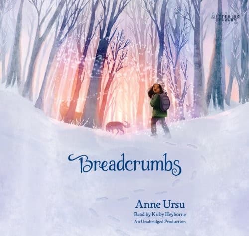 Tapa de Breadcrumbs