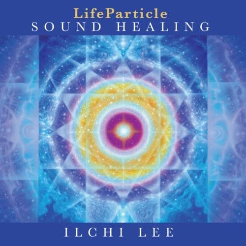 Tapa de LifeParticle Sound Healing