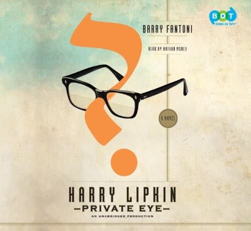 Tapa de Harry Lipkin, Private