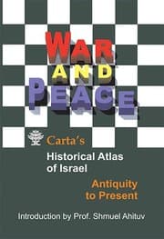 Tapa de War and Peace