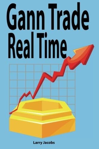 Tapa de Gann Trade Real Time