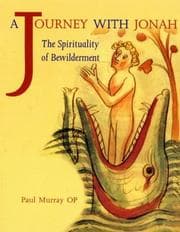 Tapa de A Journey With Jonah