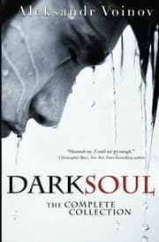 Tapa de Dark Soul Collection