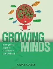 Tapa de Growing Minds