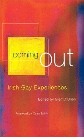 Tapa de Coming Out