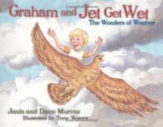 Tapa de Graham and Jet Get Wet