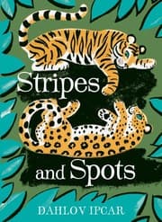 Tapa de Stripes and Spots
