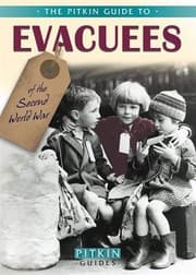 Tapa de Evacuees of Second World War