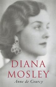 Tapa de DIANA MOSLEY