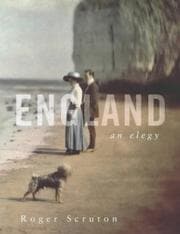 Tapa de England
