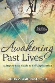 Tapa de Awakening Past Lives