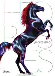 Tapa de Horses