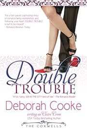 Tapa de Double Trouble