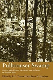 Tapa de Pulltrouser Swamp