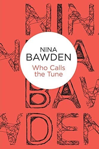 Tapa de Who Calls The Tune