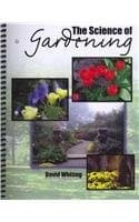 Tapa de The Science of Gardening