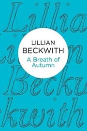 Tapa de A Breath of Autumn